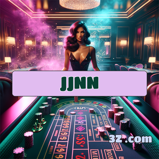 Cassino no jjnn.com: Emoção e Entretenimento a um Clique