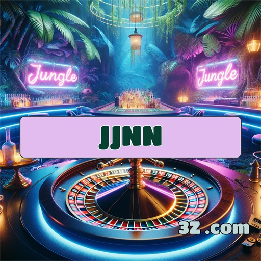Mergulhe no Mundo dos Jogos no jjnn.com
