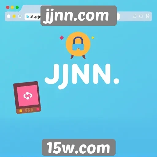 Análise da interface do usuário em jjnn.com